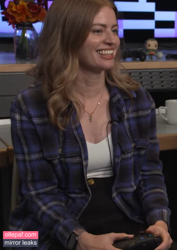 Latest Leaks Elyse Willems Nude #65 - Fapello