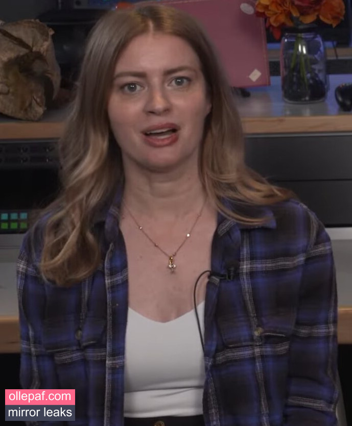 Latest Leaks Elyse Willems Nude #66 - Fapello
