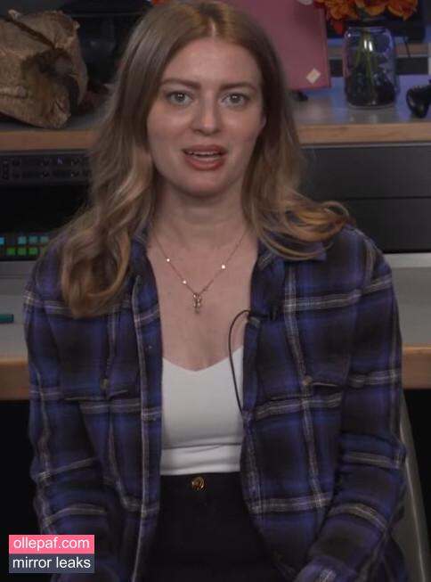 Latest Leaks Elyse Willems Nude #67 - Fapello