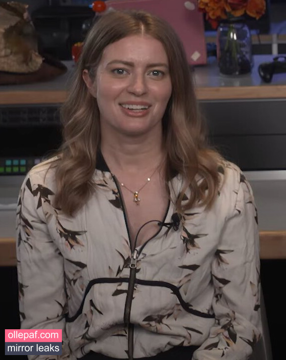 Latest Leaks Elyse Willems Nude #69 - Fapello