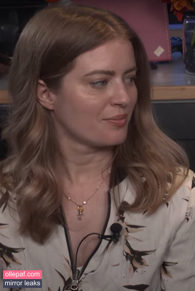 Latest Leaks Elyse Willems Nude #70 - Fapello