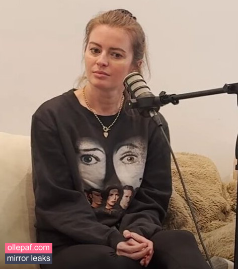Latest Leaks Elyse Willems Nude #8 - Fapello