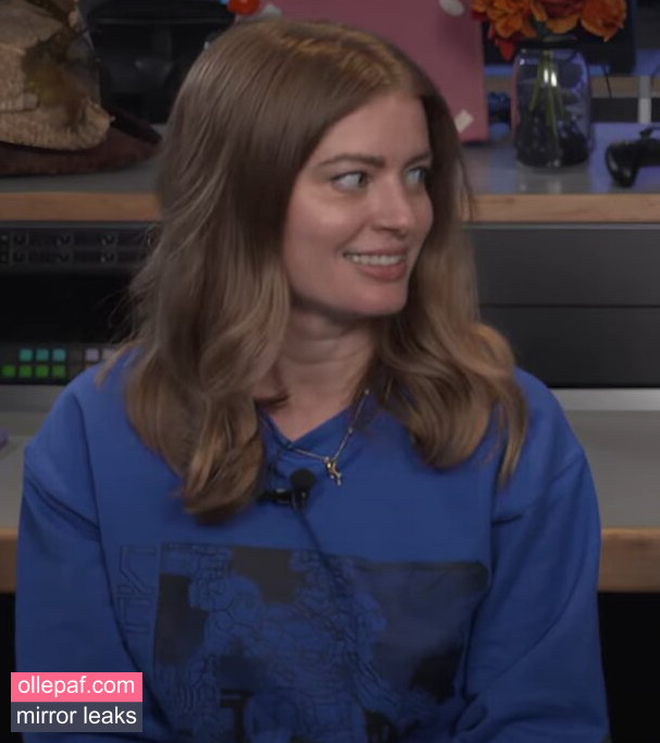 Latest Leaks Elyse Willems Nude #71 - Fapello