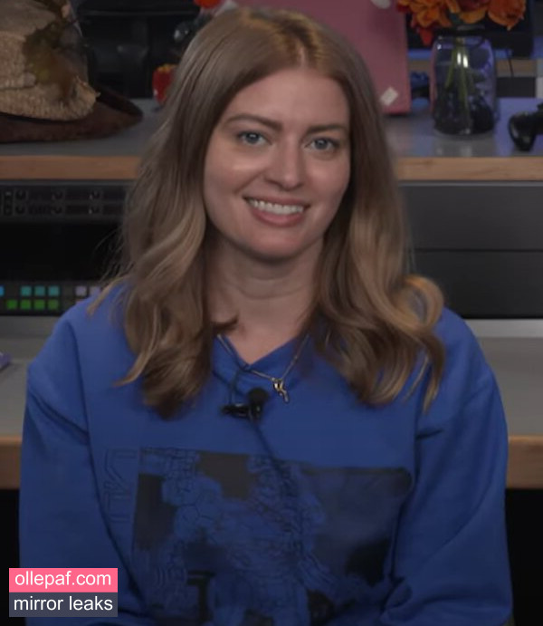 Latest Leaks Elyse Willems Nude #72 - Fapello