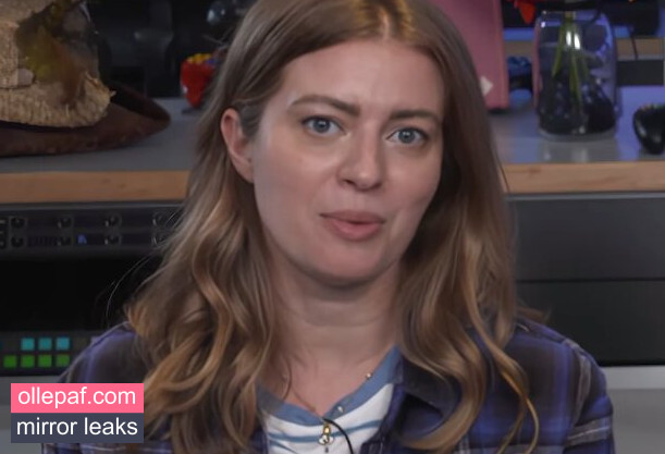Latest Leaks Elyse Willems Nude #73 - Fapello