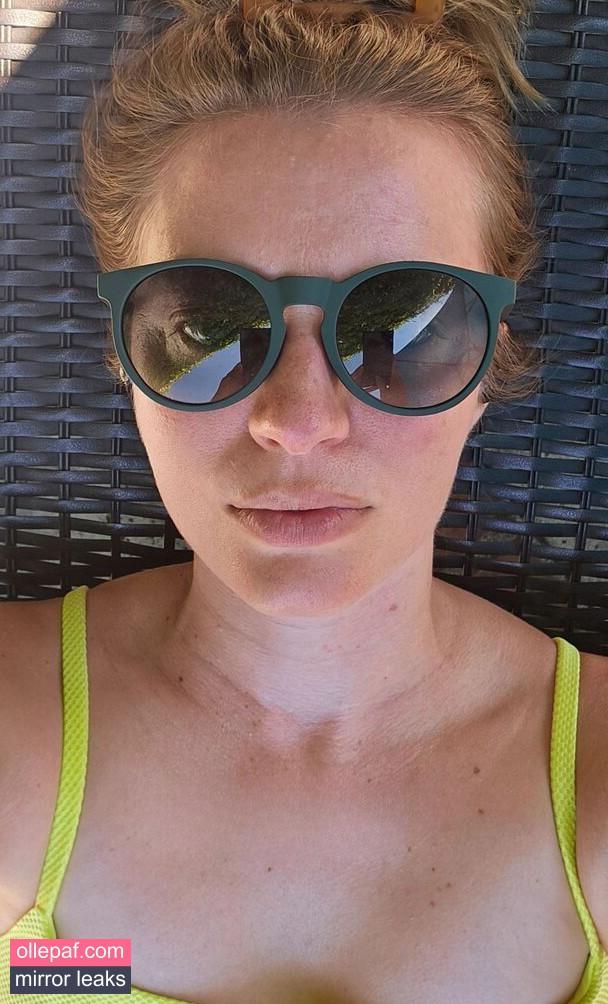 Latest Leaks Elyse Willems Nude #75 - Fapello