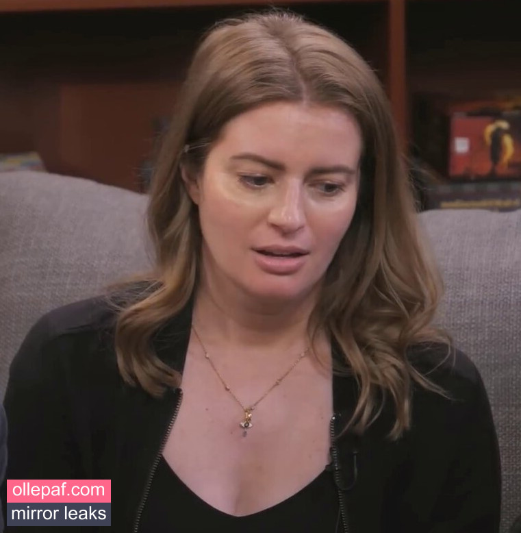 Latest Leaks Elyse Willems Nude #77 - Fapello
