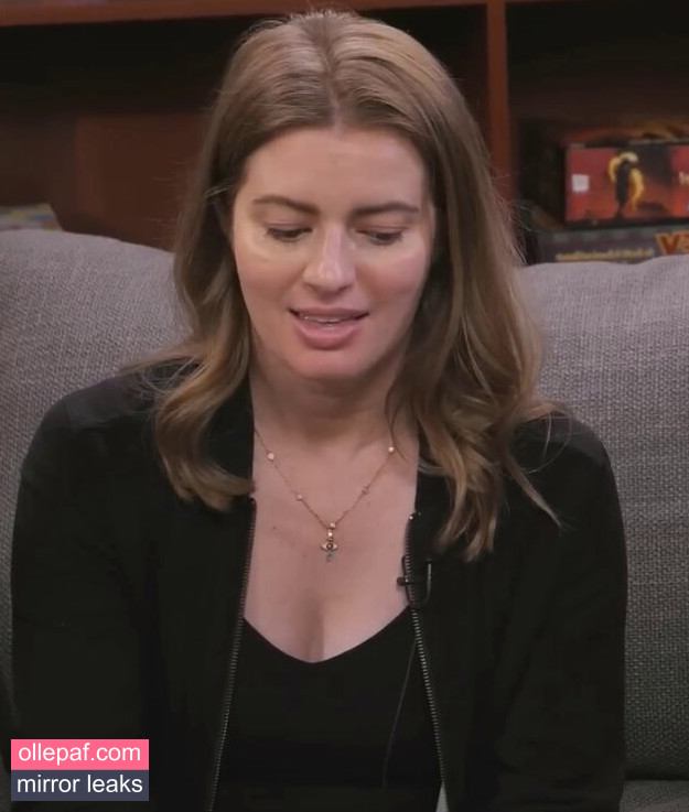 Latest Leaks Elyse Willems Nude #78 - Fapello
