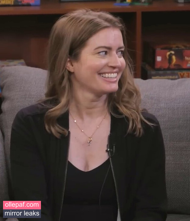 Latest Leaks Elyse Willems Nude #79 - Fapello