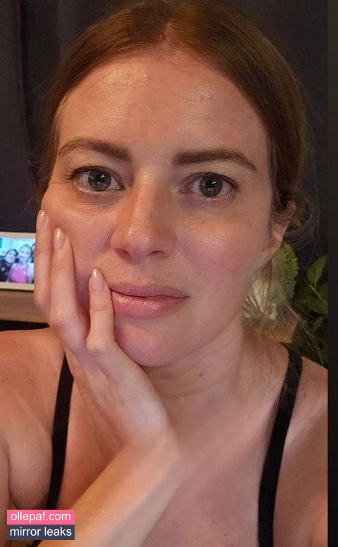 Latest Leaks Elyse Willems Nude #80 - Fapello