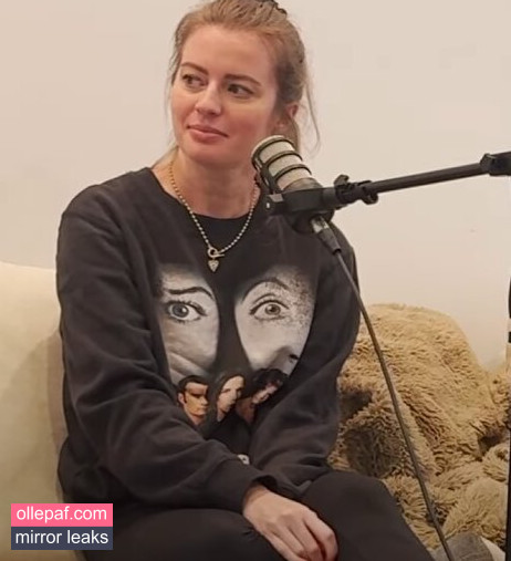 Latest Leaks Elyse Willems Nude #9 - Fapello