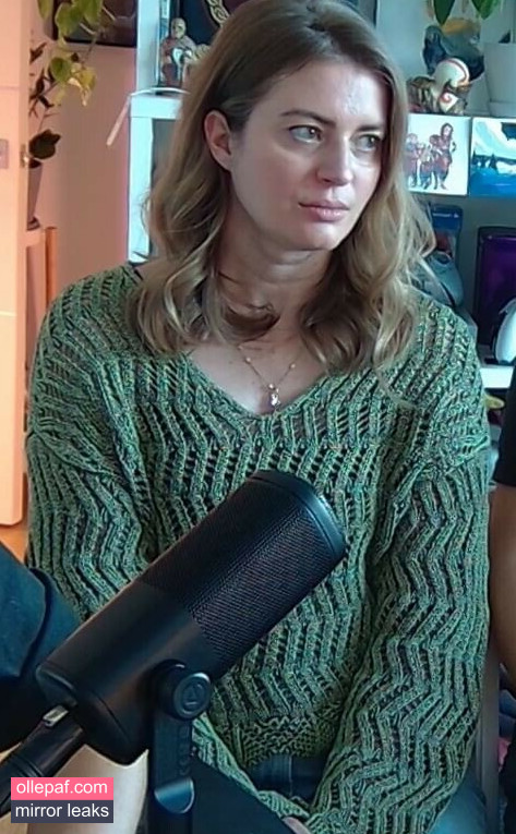 Latest Leaks Elyse Willems Nude #88 - Fapello