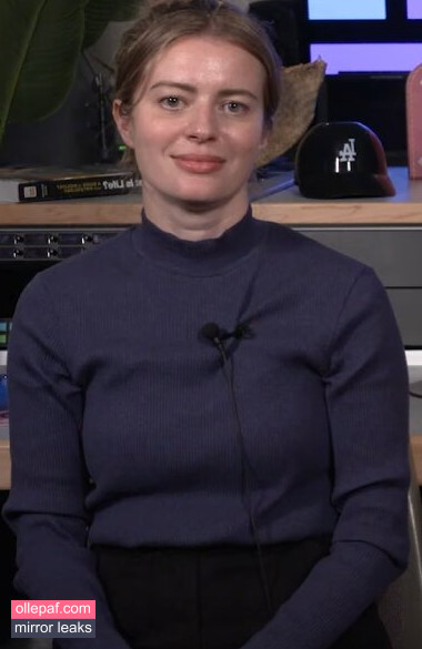 Latest Leaks Elyse Willems Nude #10 - Fapello