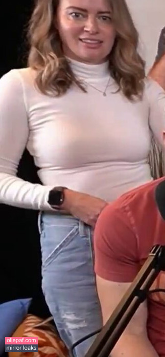 Latest Leaks Elyse Willems Nude #94 - Fapello