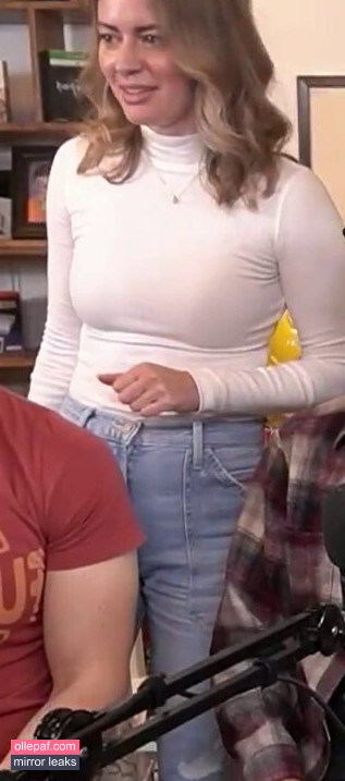 Latest Leaks Elyse Willems Nude #96 - Fapello