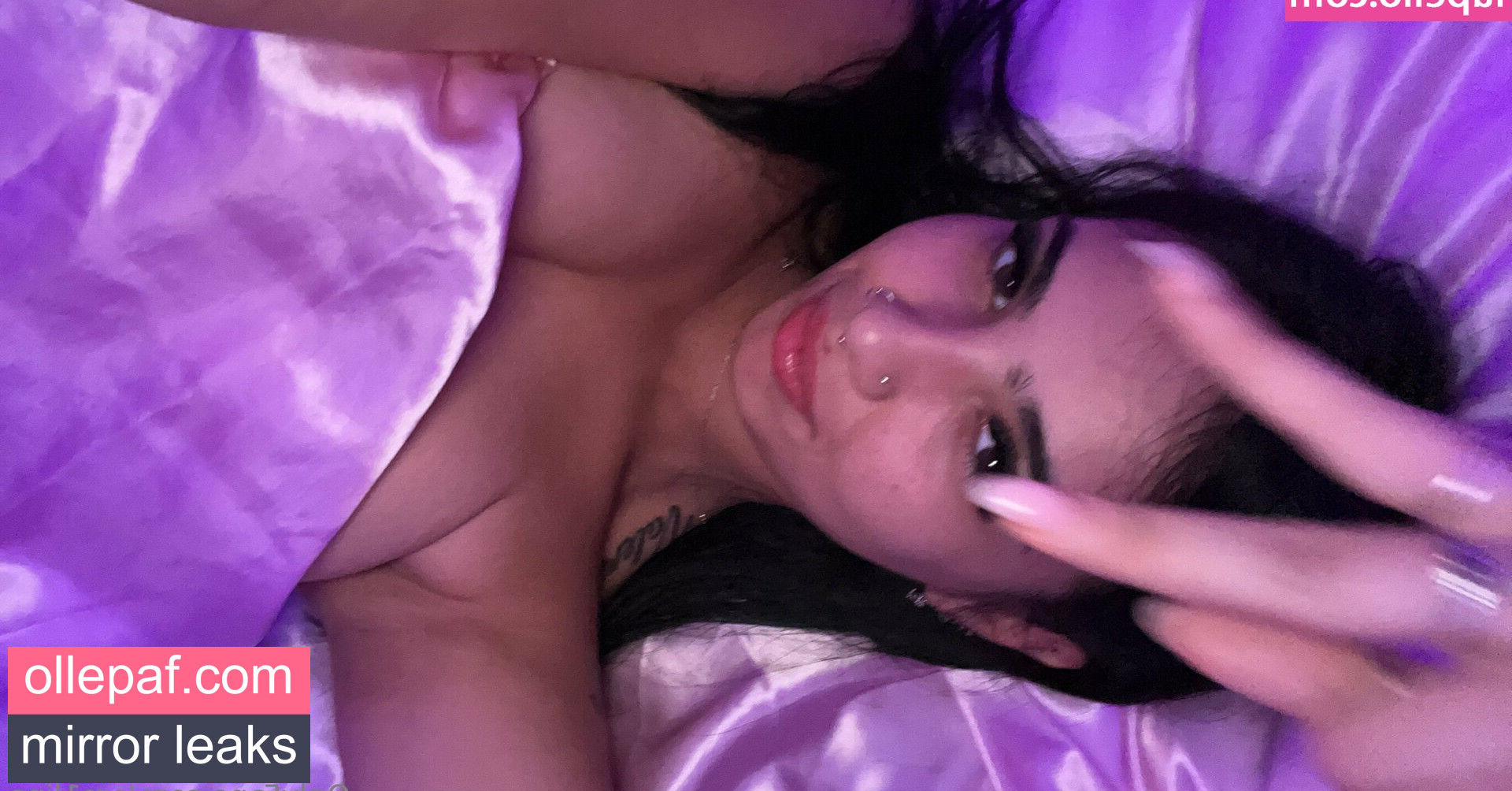 Latest Leaks em1lina Nude #20 - Fapello