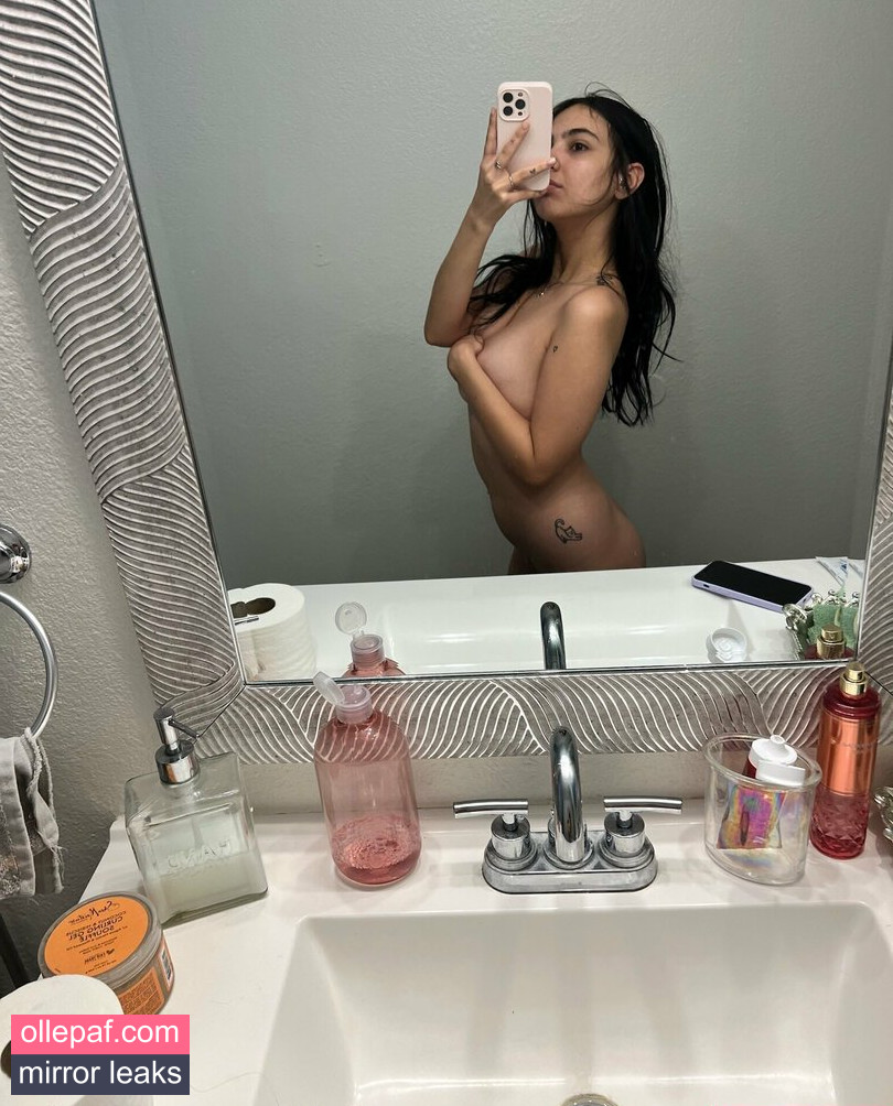 Latest Leaks em1lina Nude #22 - Fapello
