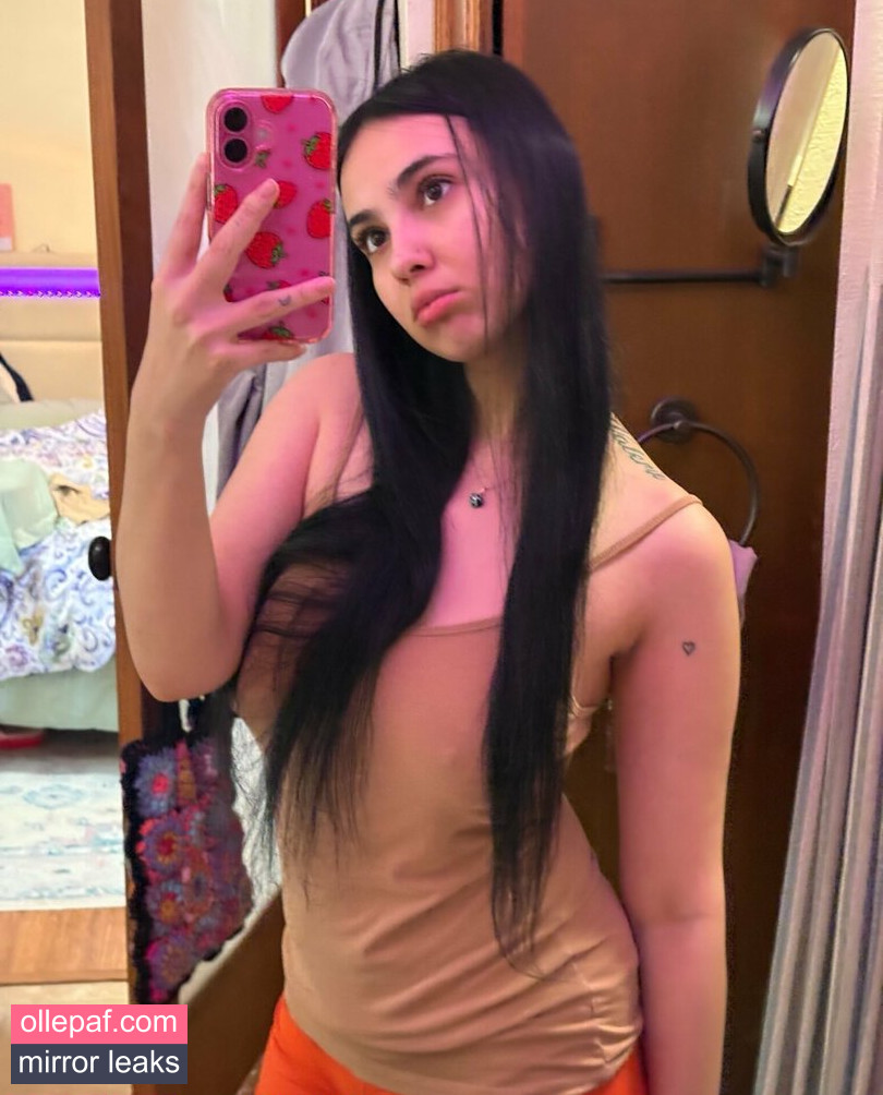 Latest Leaks em1lina Nude #27 - Fapello