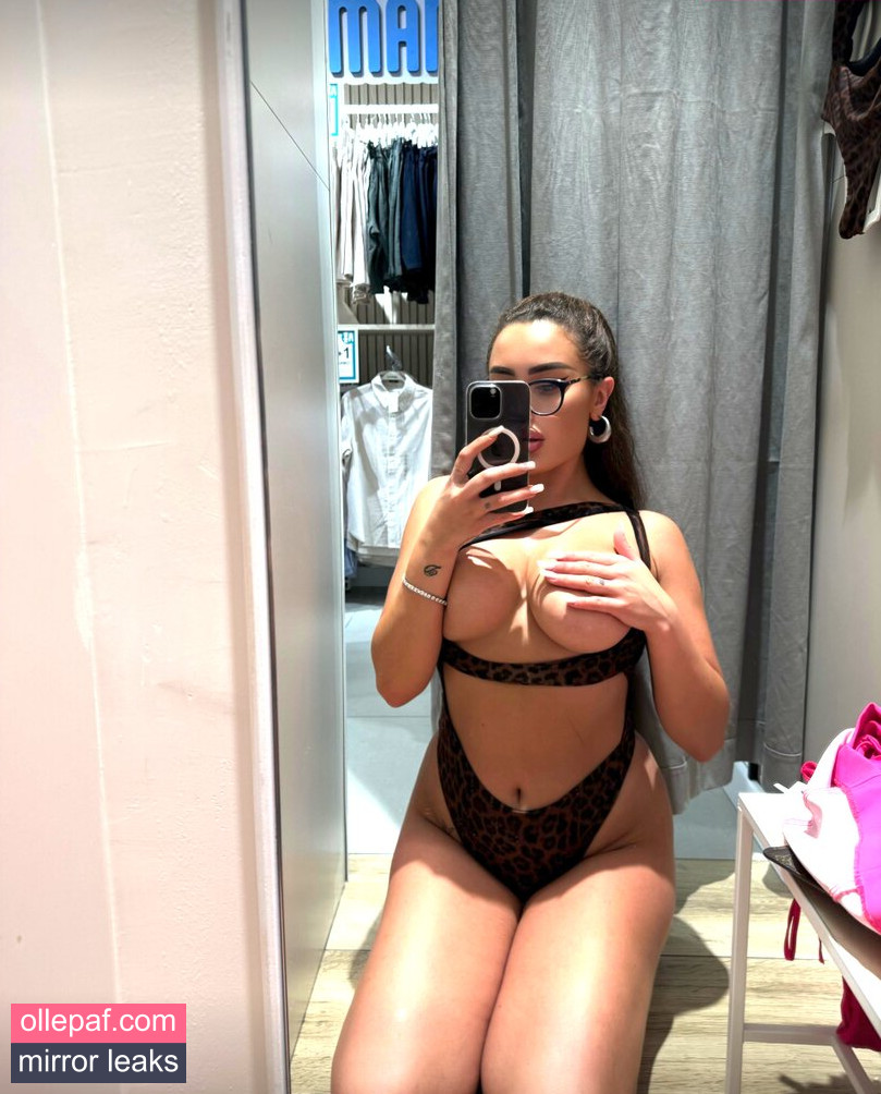 Latest Leaks Ema Ferusova Nude #13 - Fapello