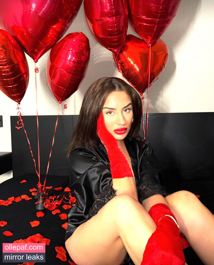 Latest Leaks Ema Ferusova Nude #16 - Fapello
