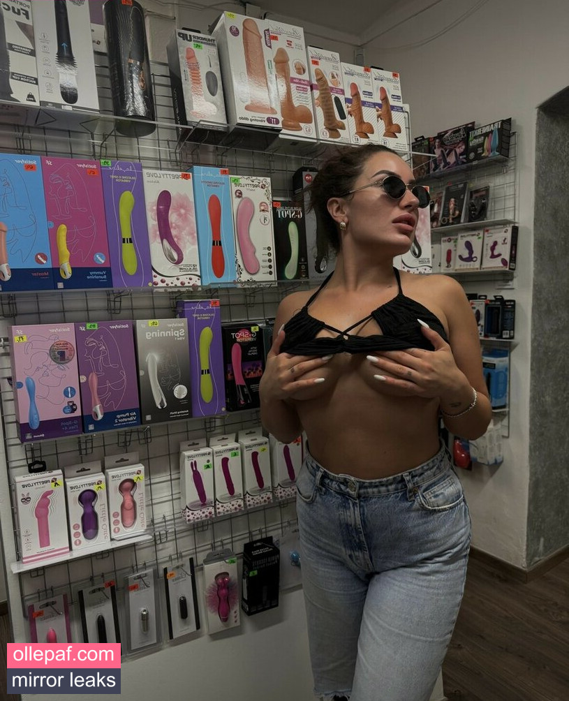 Latest Leaks Ema Ferusova Nude #25 - Fapello