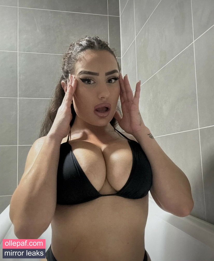 Latest Leaks Ema Ferusova Nude #26 - Fapello