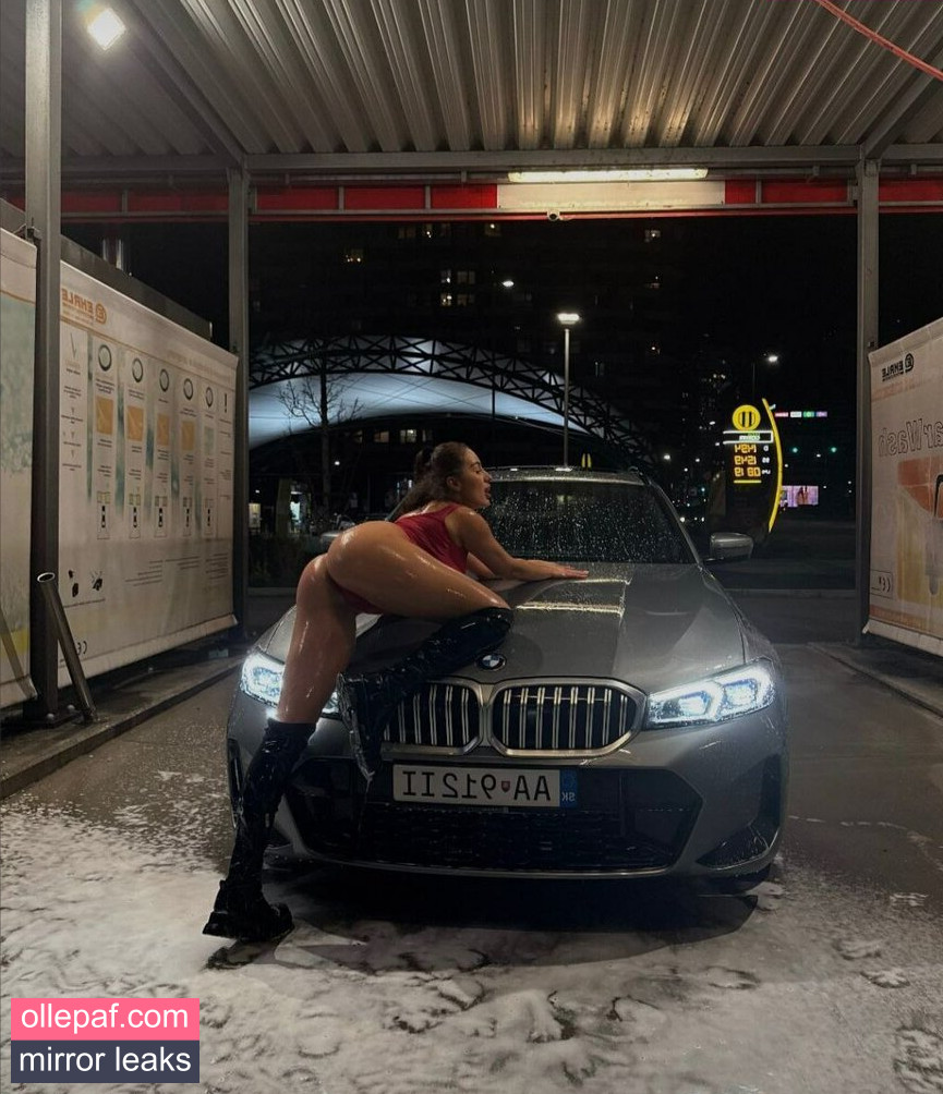 Latest Leaks Ema Ferusova Nude #34 - Fapello