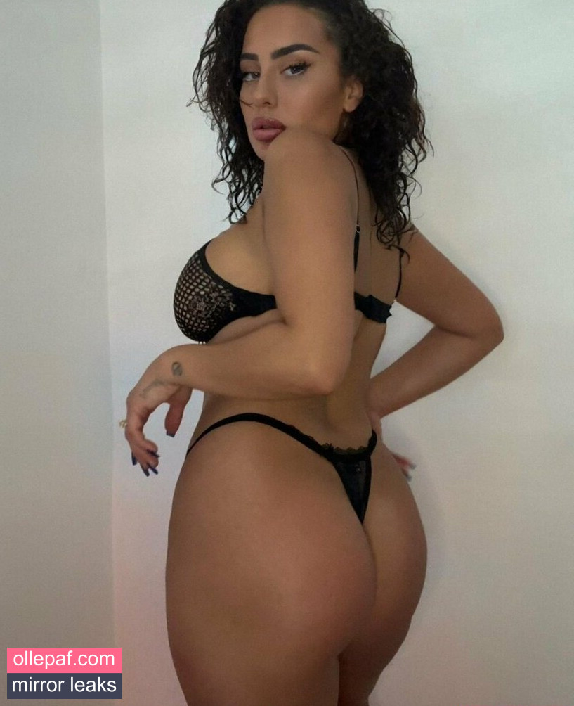 Ema Ferusova Nude Leaks OnlyFans - Fapello