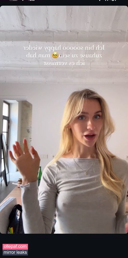 Latest Leaks Ema Louise Nude #13 - Fapello