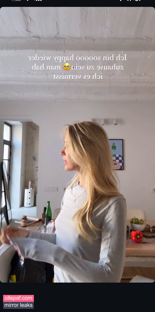 Latest Leaks Ema Louise Nude #14 - Fapello
