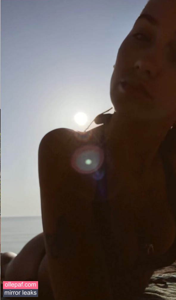 Latest Leaks Ema Louise Nude #11 - Fapello
