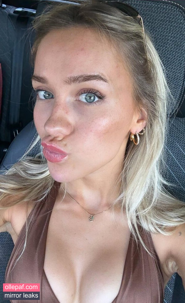 Latest Leaks Ema Louise Nude #19 - Fapello