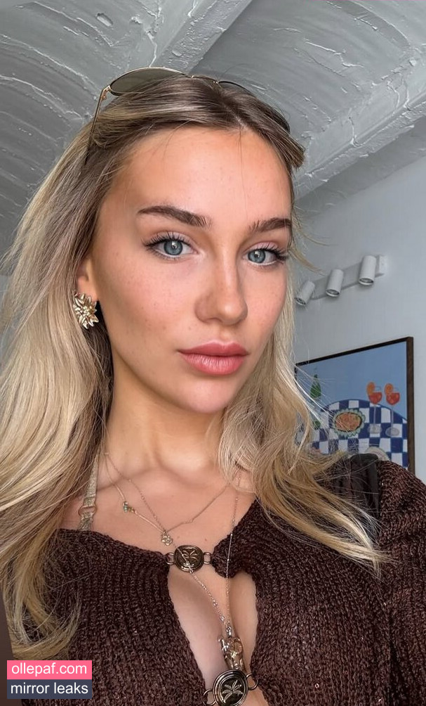 Latest Leaks Ema Louise Nude #21 - Fapello