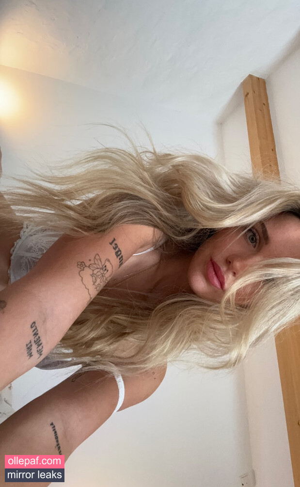 Latest Leaks Ema Louise Nude #24 - Fapello