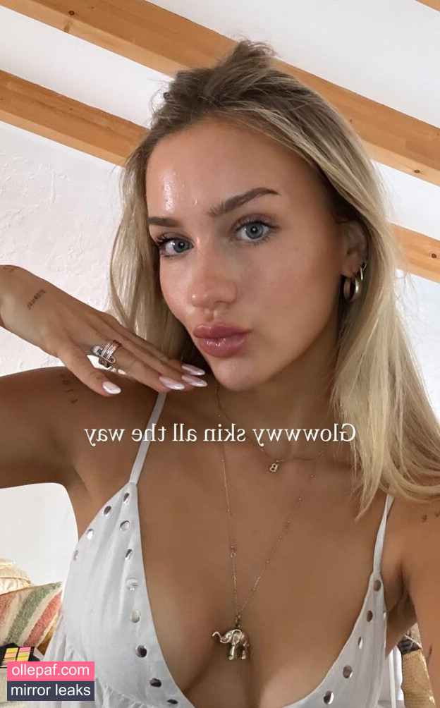 Latest Leaks Ema Louise Nude #26 - Fapello
