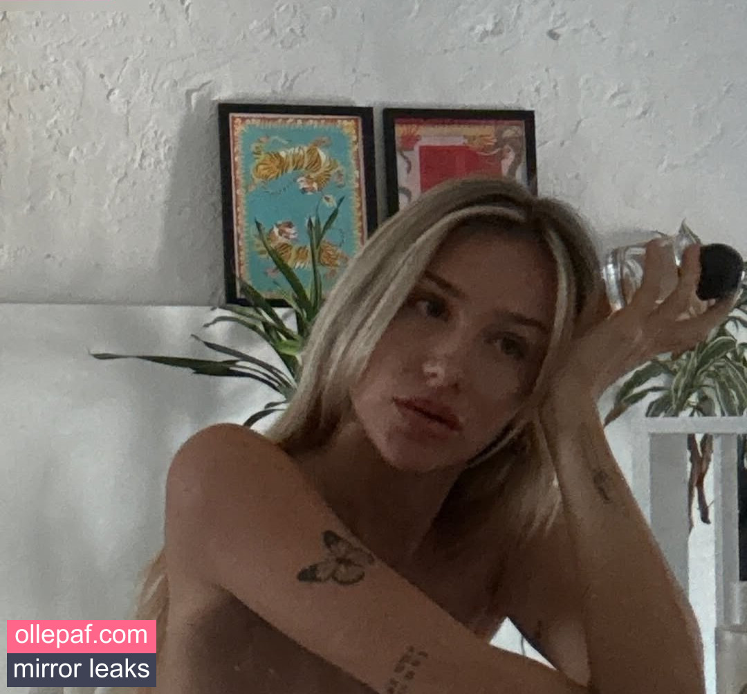 Latest Leaks Ema Louise Nude #28 - Fapello
