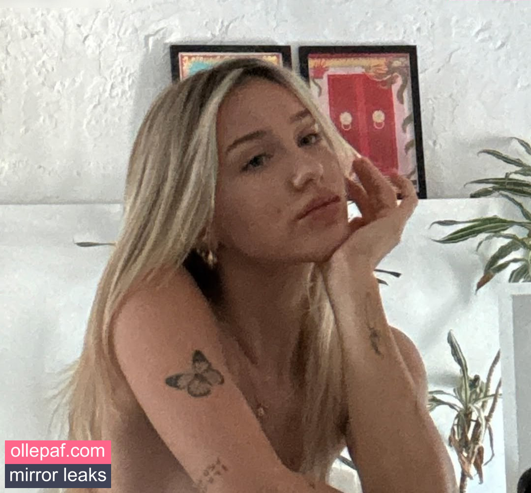 Latest Leaks Ema Louise Nude #30 - Fapello