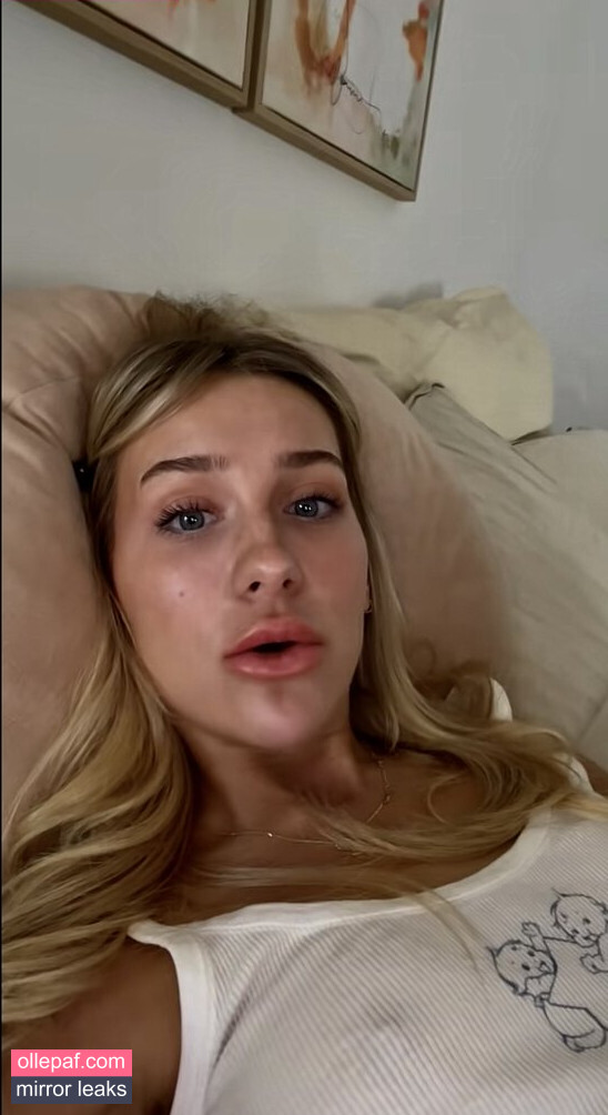 Latest Leaks Ema Louise Nude #36 - Fapello