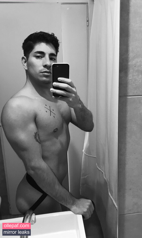 Latest Leaks emanuelfxx Nude #2 - Fapello