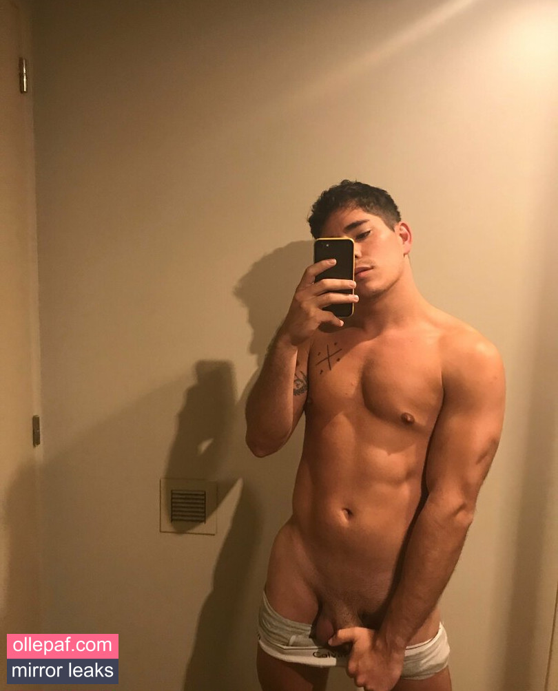 Latest Leaks emanuelfxx Nude #14 - Fapello