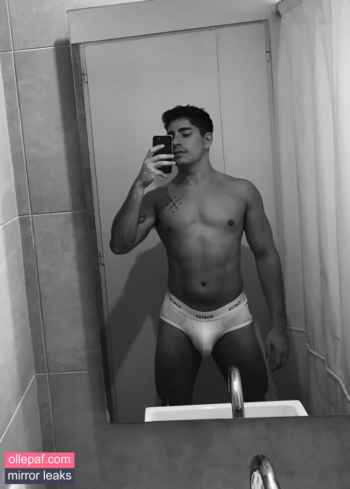 Latest Leaks emanuelfxx Nude #3 - Fapello