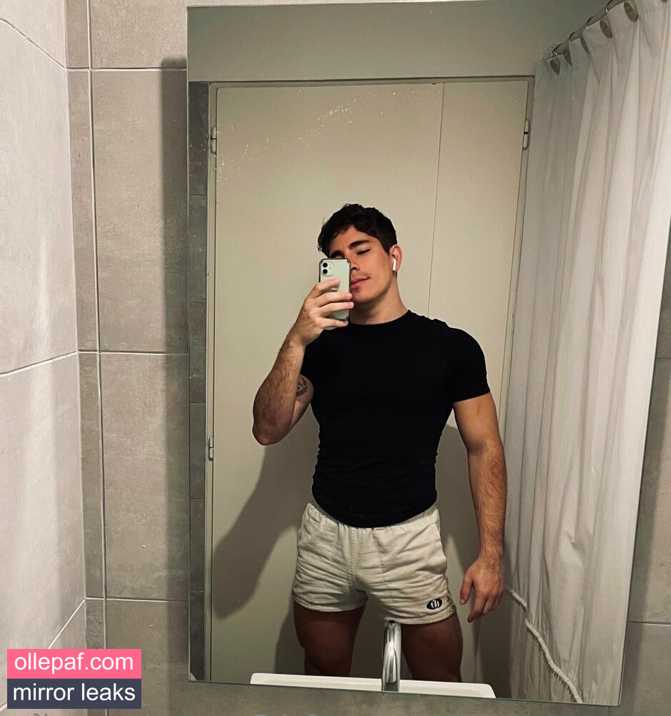 Latest Leaks emanuelfxx Nude #4 - Fapello