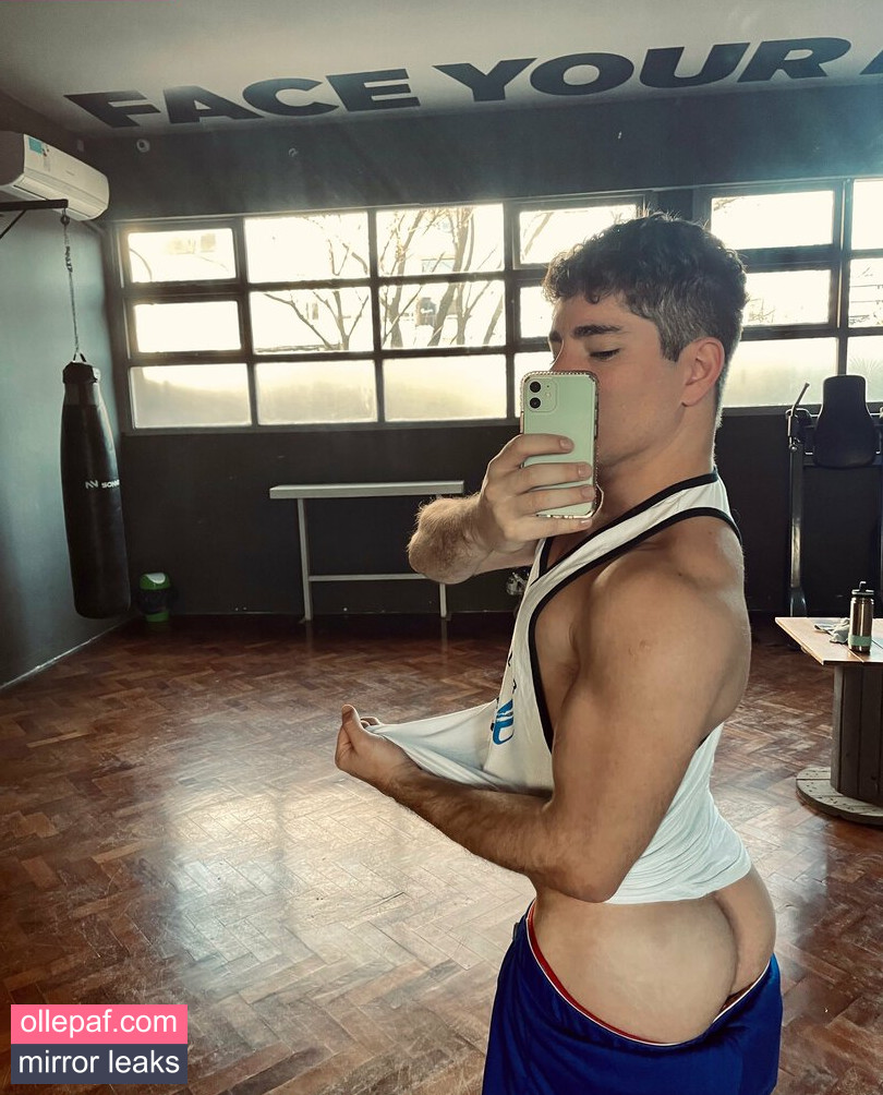 Latest Leaks emanuelfxx Nude #7 - Fapello