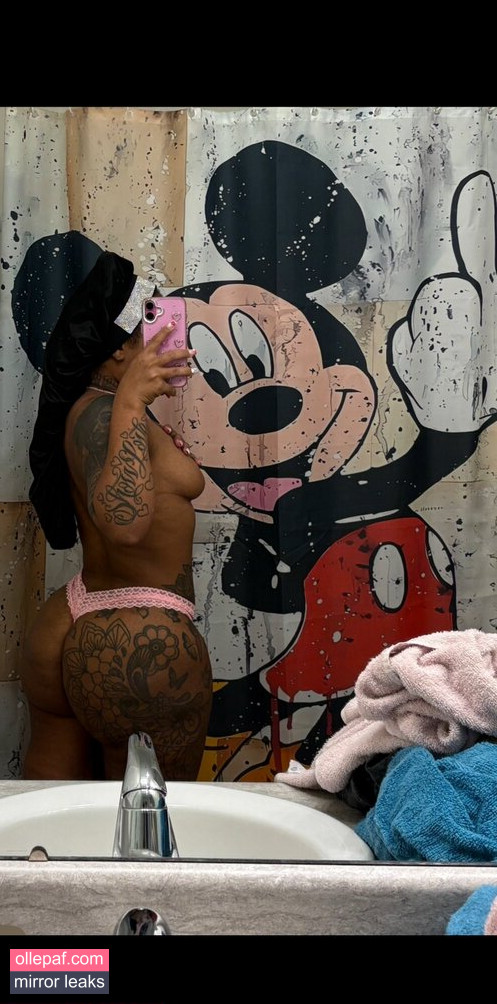 Latest Leaks Emary Chanel Nude #4 - Fapello