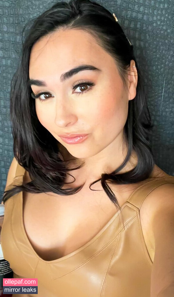 Latest Leaks Ember Fiera Nude #129 - Fapello