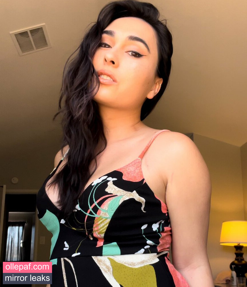 Latest Leaks Ember Fiera Nude #146 - Fapello