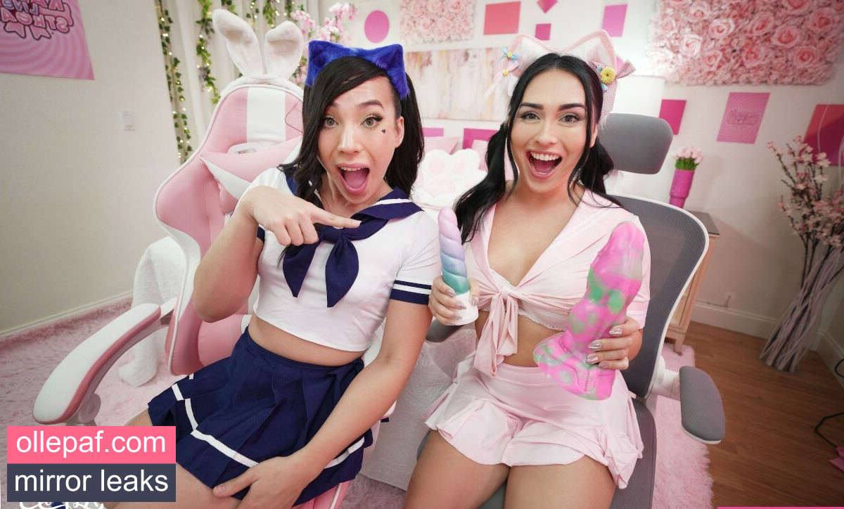Latest Leaks Ember Fiera Nude #92 - Fapello