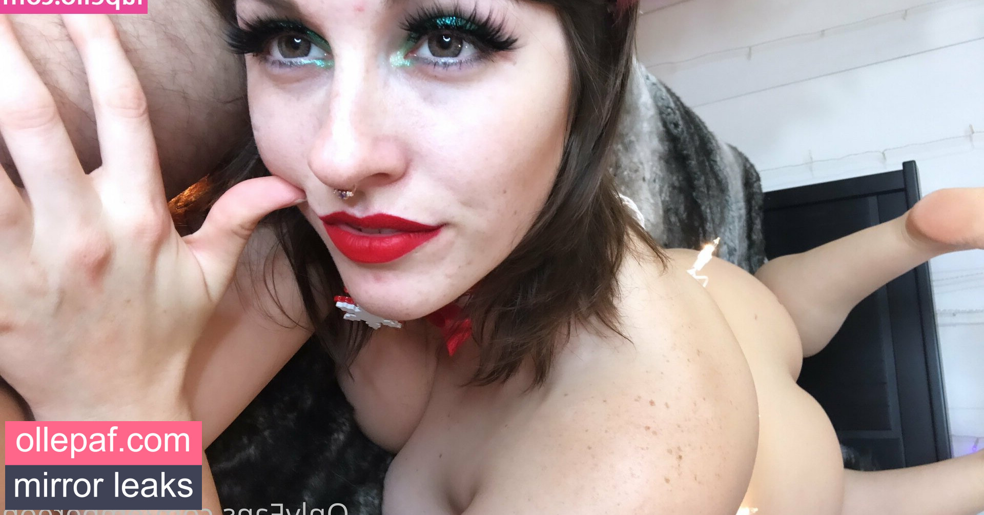 Latest Leaks Embereon Nude #164 - Fapello
