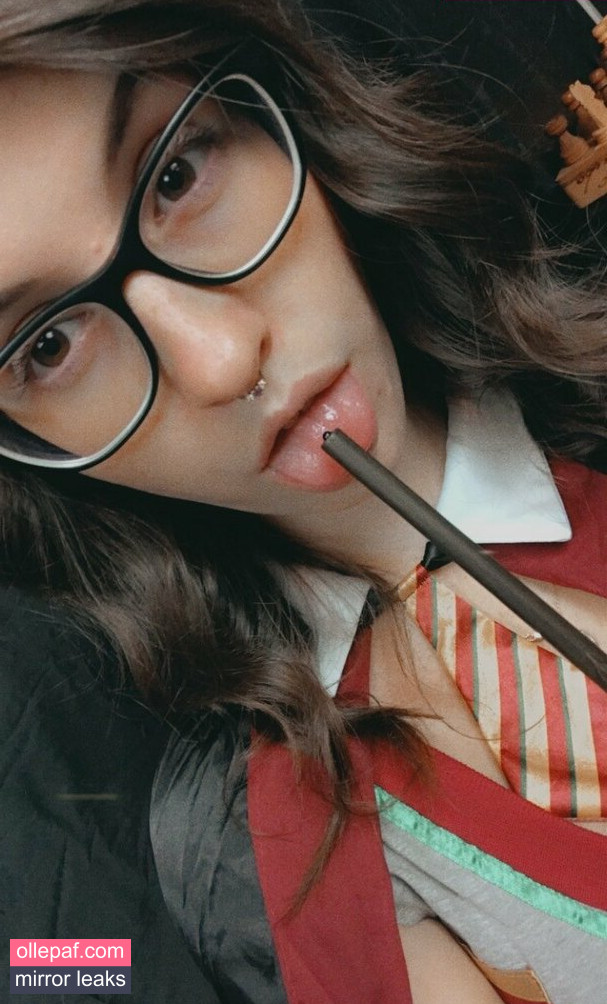 Latest Leaks Embereon Nude #192 - Fapello