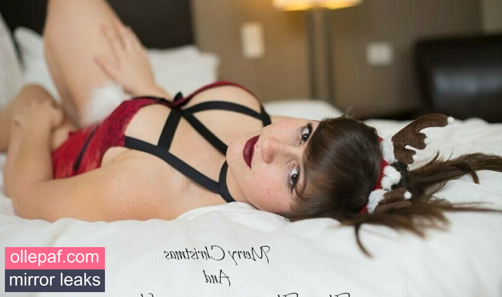 Latest Leaks Embereon Nude #231 - Fapello